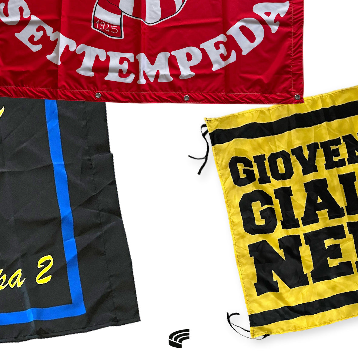 Personalizza i tuoi tessuti