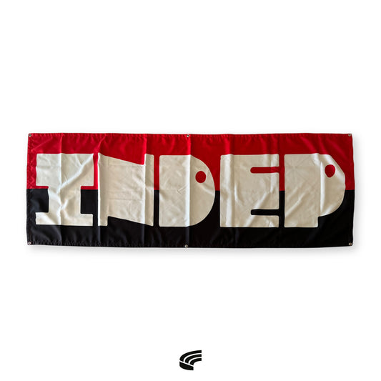 Drappo personalizzato con la tua grafica